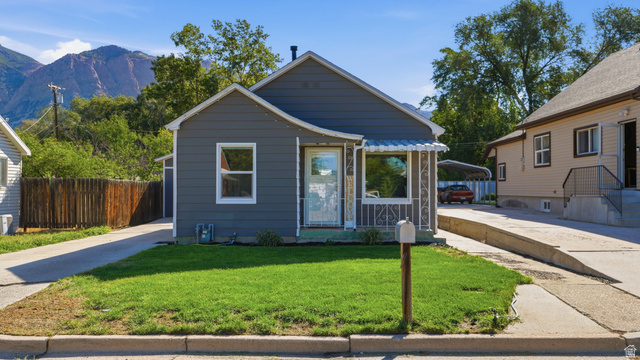 316 S Ogden Ave — photo