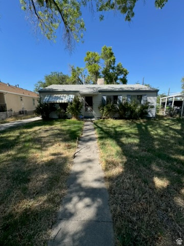 1554 W Hayes Ave — photo