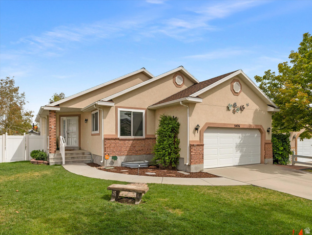 5476 W Ridge Flower Way — photo