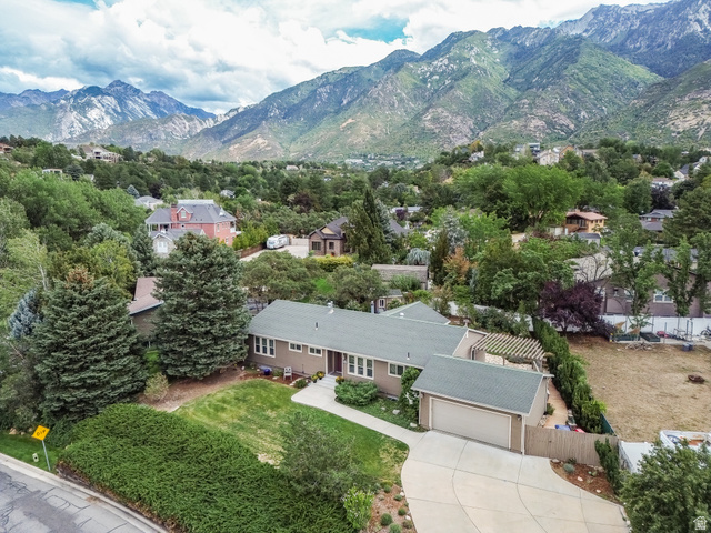 11339 S High Mesa Dr — photo