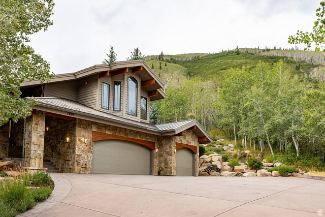 2691 Ruminant Road, Park City UT 84060