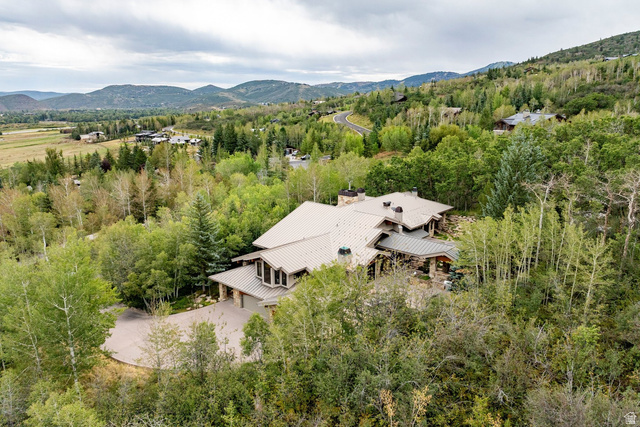 2691 Ruminant Road, Park City UT 84060 — photo 2
