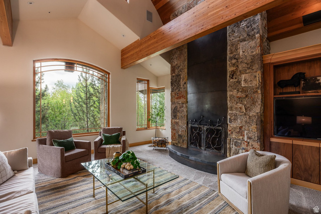 2691 Ruminant Road, Park City UT 84060 — photo 3