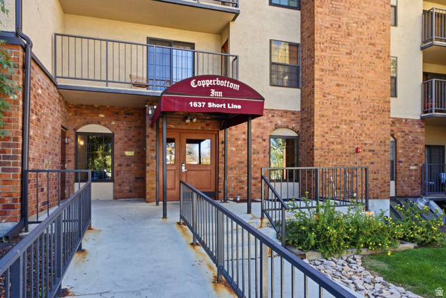 1637 Shortline Rd #108 — photo