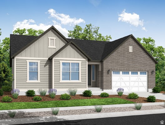 8767 S Hoback River Rd — photo