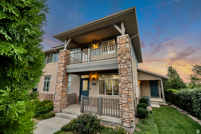 10711 S Oquirrh Rd — photo