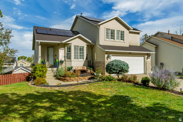 459 E Steep Mountain Dr. — photo