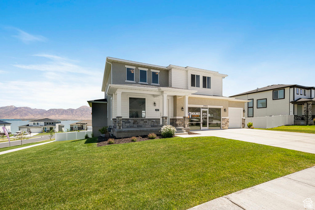 7694 S Flattop Mount Dr #359 — photo