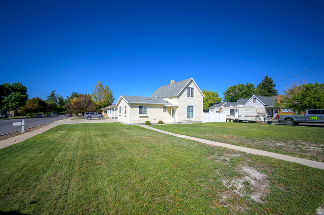 314 N 100 W — photo
