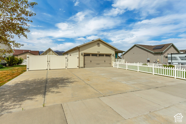 226 S East Ranch Rd, Grantsville, UT 84029 — photo 2