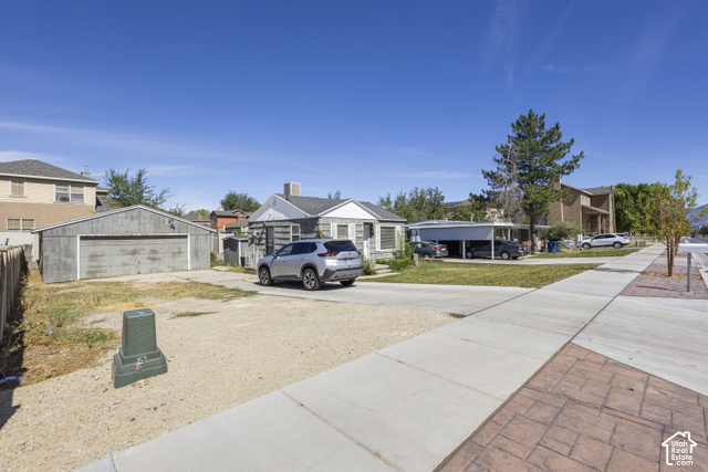 3150 W 3650 S — photo