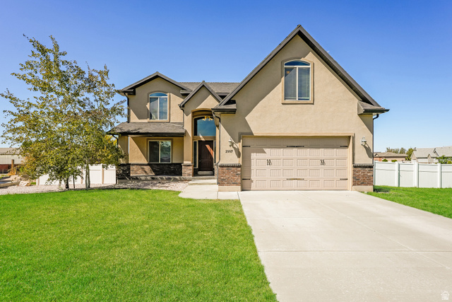 2997 N 3400 W — photo