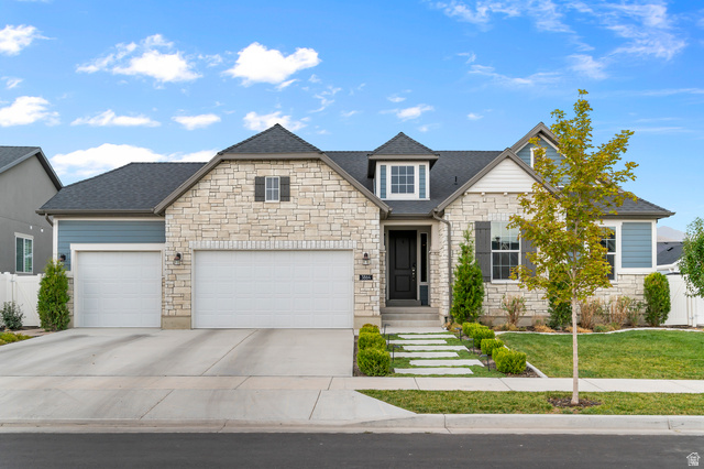 3864 W Safflower Dr — photo