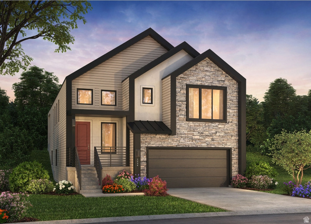 2372 N Stoney Path Way — photo