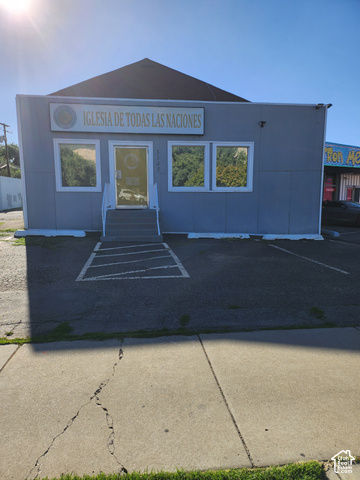3145 Washington Blvd — photo