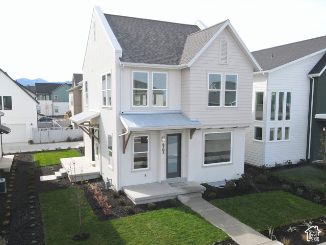 6703 W Salt Marsh Rd #447 — photo