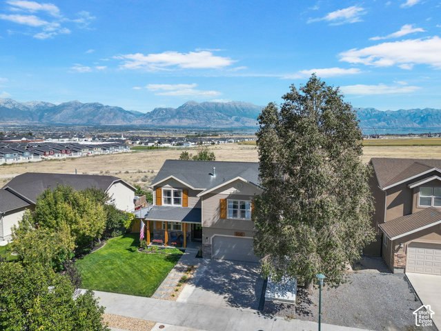 6916 N Cherokee St, Eagle Mountain, UT 84005 — photo 2