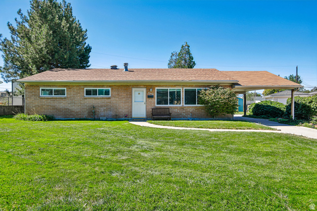 9956 S Aster Ln — photo