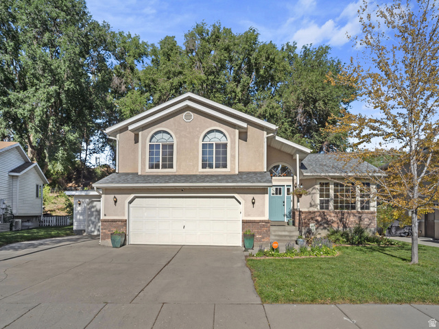 5554 S Edgeberry Dr — photo