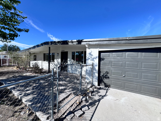 5334 S 5240 W — photo