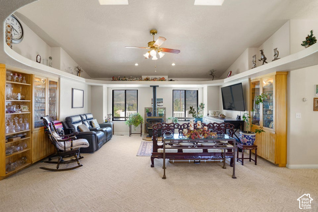 708 E Mule Deer Dr., Central, UT 84722 — photo 3
