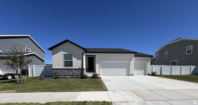 6362 N Red Colt Ln — photo