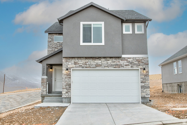 1671 S Windsong Dr Ken #SR 374 — photo