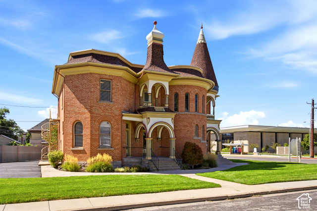 635 E 25th, Ogden, UT 84401 — photo 2