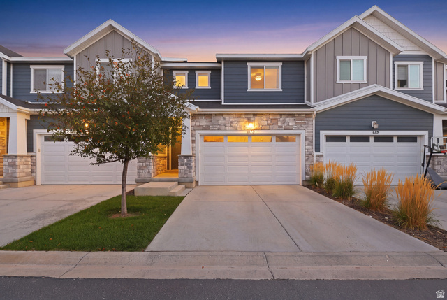 1173 W Racehorse Way — photo