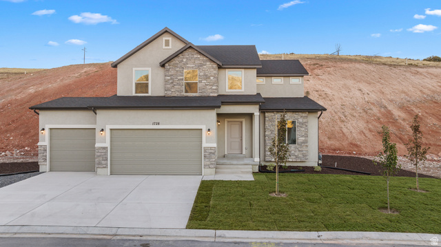 1723 S Windsong Dr Mart #SR 379 — photo