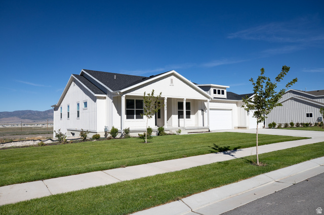 2737 N Scarlet Road Lot #152 — photo