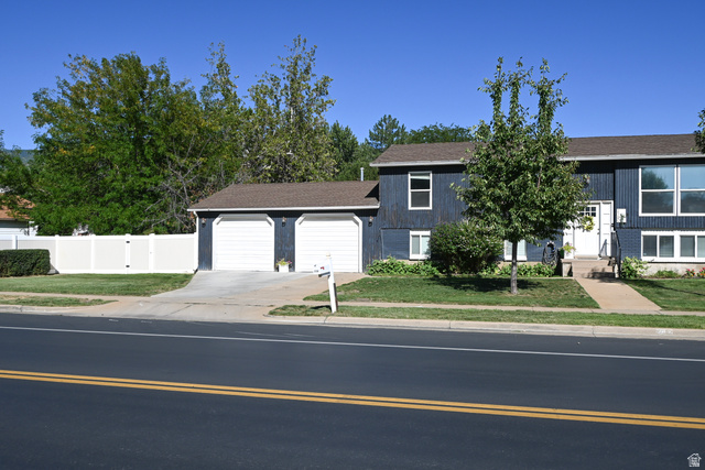 2150 N 600 W — photo