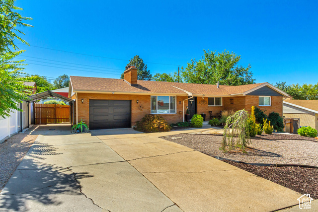 966 E 400 N, Bountiful, UT 84010 — photo 2