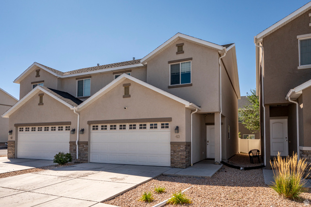 173 E Fiddlers Canyon Rd #43 — photo