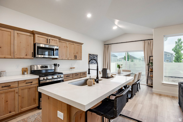 1636 E Groundhog Ln., Eagle Mountain, UT 84005 — photo 2