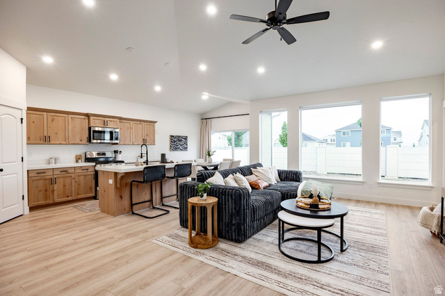 1636 E Groundhog Ln., Eagle Mountain, UT 84005 — photo 3