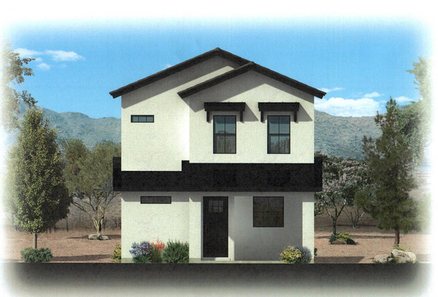 616 W Canyon Pine Dr — photo