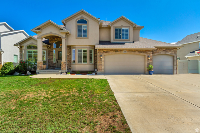 11643 S Jordan Farms Rd — photo
