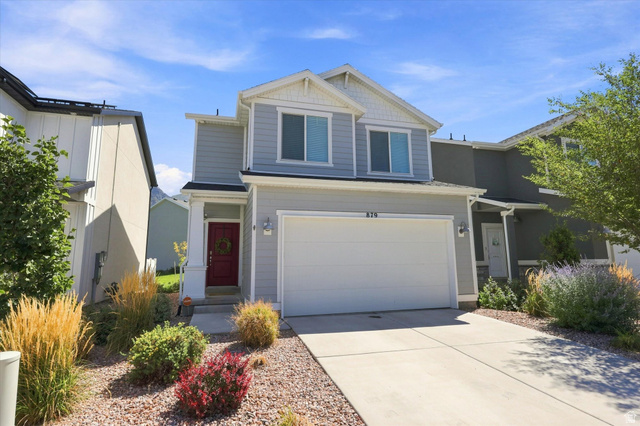 879 S Brubaker Way — photo
