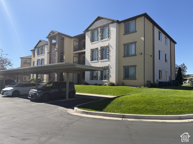3618 E Clear Rock Rd #2, Eagle Mountain, UT 84005 — photo 2