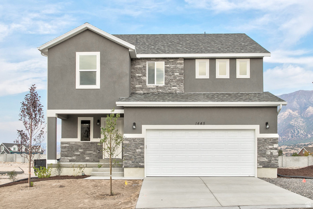 1701 S Windsong Dr High #SR 377 — photo