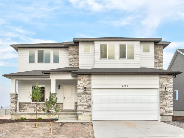 1733 S Windsong Dr Aubr #SR 380 — photo