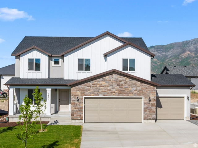 1513 S Deerbrook. Spec Aubr #SR 256 — photo