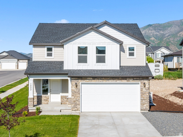 1503 S Deerbrook. Spec Stan #SR 255 — photo