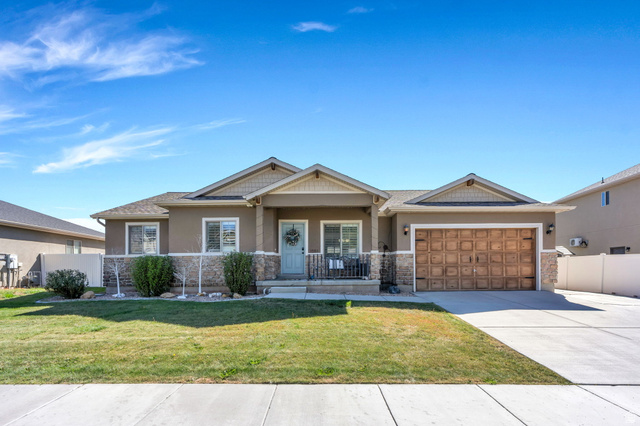 1583 S Spring Creek Dr — photo