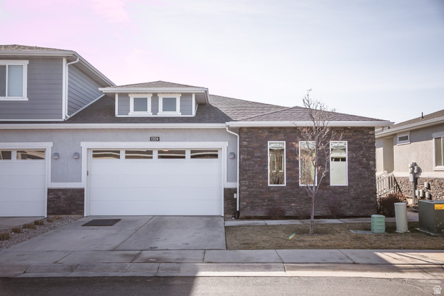 1359 W Stewart Falls Dr — photo