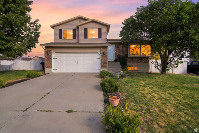 5136 W Gaskill Way — photo