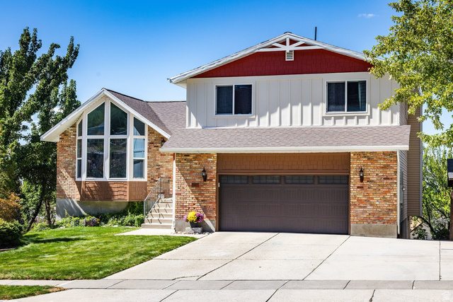 11548 S High Mesa Drive — photo