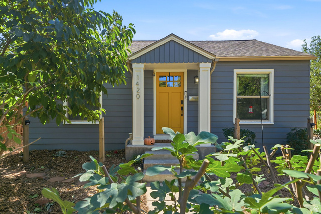1420 E Crandall — photo