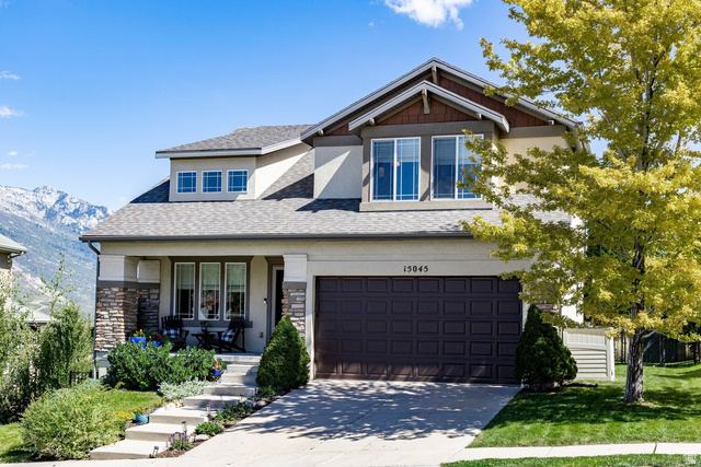 15045 S Round Tree Ln — photo